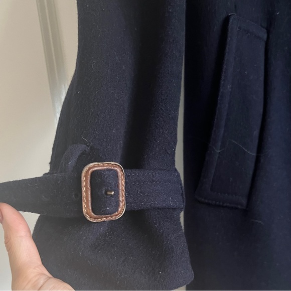 J. Crew coat - Picture 4 of 5